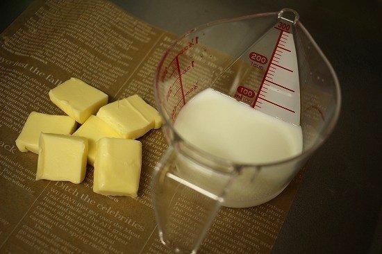 クラフト マカロニ&チーズ
